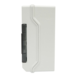 Tablou sigurante aplicat 1 rand, 12 module IP66, Cod: BK77771, Brand: SUNTREE - Img 2