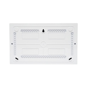 Tablou sigurante aplicat 1 rand, 18 module, Cod: DISHT67, Brand: Leader - Img 5