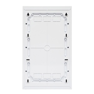 Tablou sigurante aplicat 3 rand, 36 module, Cod: DISHT69, Brand: Leader - Img 5
