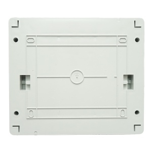 Tablou sigurante aplicat PT 1 rand, 12 module IP65, Cod: BK78997, Brand: SUNTREE - Img 7