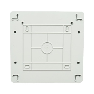 Tablou sigurante aplicat PT 1 rand, 8 module IP65, Cod: BK78996, Brand: SUNTREE - Img 2