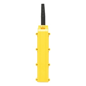 Telecomanda industriala cu 8 comenzi 380V, Cod: BK81332, Brand: BRECKNER GERMANY - Img 2