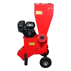 Tocator de crengi pe benzina, TC 7-76, 6.5 CP, grosime max crengi 76 mm, 90 kg, Cod: BK98002, Brand: BRECKNER GERMANY - Img 1