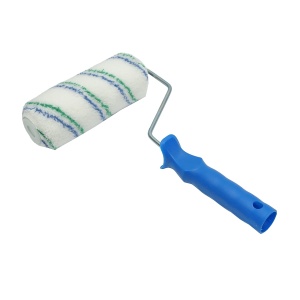 Trafalet poliacril pentru uz general, rola 18cm, diametru 40mm , Cod: BK78906, Brand: BRECKNER GERMANY - Img 1