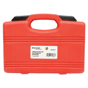 Trusa blocare cale si fixare distributie motoare Fiat 1.3 multijet, Cod: BK78671, Brand: BRECKNER GERMANY - Img 2