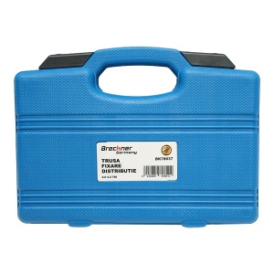 Trusa blocare cale si fixare distributie OPEL 2.0TDI, 2.2TDI, Cod: BK78637, Breckner Germany, - Img 2