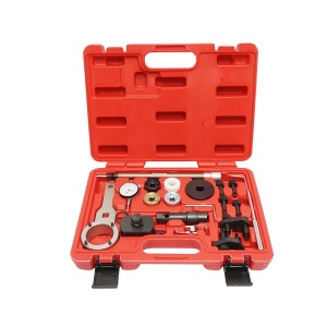Trusa cale blocare distributie pentru VAG 1.8/2.0L FSI/TFSI, Cod: BK78736, Brand: BRECKNER GERMANY - Img 1