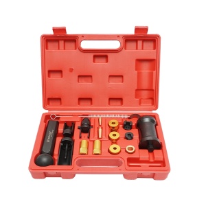 Trusa exctractor injectoare VAG 18 piese, Cod: BK78758, Brand: BRECKNER GERMANY - Img 1