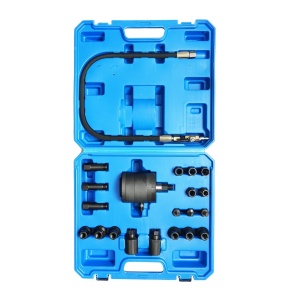 Trusa extractor pneumatic injectoare universal, Cod: BK78432, Brand: BRECKNER GERMANY - Img 3