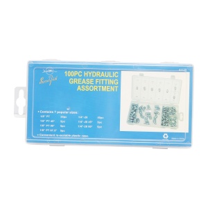 Trusa gresoare metric si inch 100 piese Cod: BK92201, Echivalență: DISFH57, Breckner Germany - Img 3