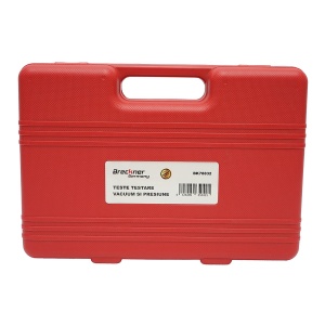 Trusa pompa tester auto pentru presiune si vacuum, Cod: BK78832, Brand: BRECKNER GERMANY - Img 2