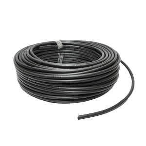 Tub picurare apa, rola 100M, 4L/h, D16mm, pas 30cm, Cod: BK78355 Echivalență: DISKP33, Breckner Germany - Img 1