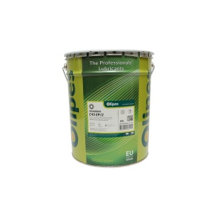 Vaselina Olipes C45 EP/2 pe baza de litiu -20L MAXIGRAS, Cod: olgrc45ep2/20 , Brand: OLIPES - Img 3
