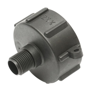 Adaptor S60x6 mama 1/2 pentru IBC cu filet, Cod: DISEW71, AUTOSPEED - Img 3