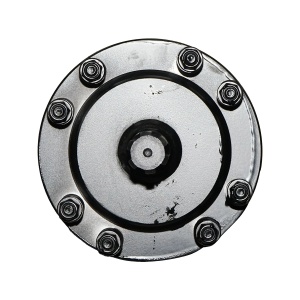 Ambreiaj universal pentru cardan Z6 1 3/8 fi 200mm, Cod: UTBCD24, Brand: UTB - Img 3