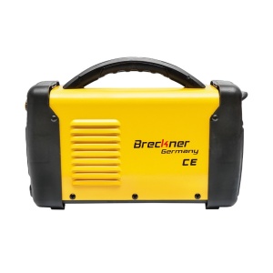 Aparat de sudura cu invertor 140A 220V, Cod: BK87720, Brand: BRECKNER GERMANY - Img 6