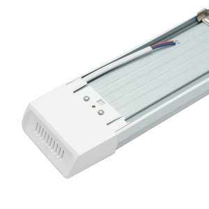 Aplica LED liniara 30W, 220V, 600x75x25mm IP20, Cod: BK79633, Brand: BRECKNER GERMANY - Img 4