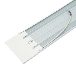 Aplica LED liniara 30W, 220V, 600x75x25mm IP20, Cod: BK79637, Brand: BRECKNER GERMANY - Img 4