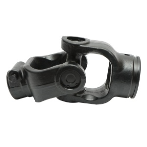 Articulatie FCF T8 cardan completa, cruce 35x106,5 cu 63 pentru teava triunghiulara, Cod: UTBTB35, Brand: UTB - Img 1