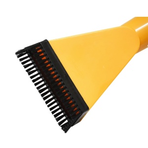 Aspirator pentru mediu umed si uscat, tensiune alimentare priza auto 12V putere 60W, Cod: BK92841, Brand: BRECKNER GERMANY - Img 5