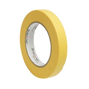 Banda mascare termo-rezistenta 19mmx50m, Cod: BK79218, Brand: BRECKNER GERMANY - Img 1