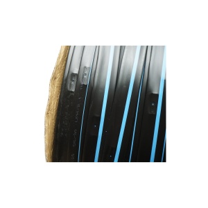 Banda picurare apa, rola 1800M, 2.1L/h, D22mm, pas 30cm, AquaDrop, Cod: DISLW33, Plastic-Puglia - Img 3