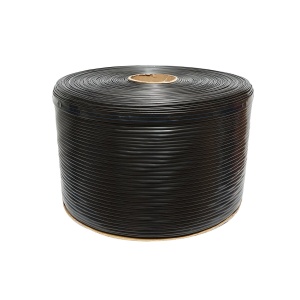 Banda picurare apa, rola 3000M, 1.38L/H, D16mm, pas 10cm, Cod: BK78358 Echivalență: DISKP36, Breckner Germany - Img 1