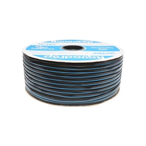 Banda picurare apa, rola 3000M, 2.1L/H, D16mm, pas 30cm, AquaDrop, Cod: DISLW26, Plastic-Puglia - Img 1