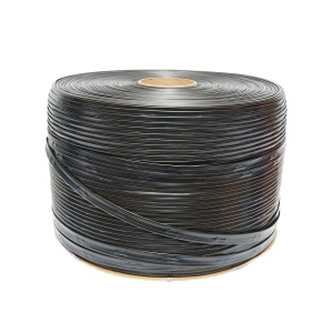 Banda picurare apa, rola 3000M, 2L/H, D16mm, pas 10cm, Cod: BK78360 Echivalență: DISKP38, Breckner Germany - Img 1