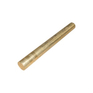 Bara bronz grafitat rotunda D: 100mm, L: 1000mm, 74.7 kg, Cod: DISKB21, Brand: BRECKNER GERMANY - Img 2