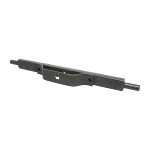 Bara remorcare cu dubla ancorare HEAVY DUTY 60x30x800mm Cod: UTB101.31.123, UTB - Img 1