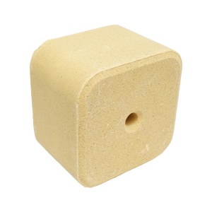 Bloc sare 10kg cu vitamine si minerale pentru animale, Cod: BK78547, Brand: BRECKNER GERMANY - Img 4
