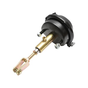 Camera franare pentru frana tambur, remorca T24-25 cod OEM 82000415, Cod: DISGX39, BRECKNER GERMANY - Img 3