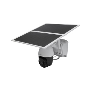 Camera supraveghere LS-4GS50 24/7 rotativa complet autonoma 10-15 zile/incarcare cu panou solar 4.3W, PTZ, 4G, 1080P , Cod: DISEK09, Brand: LS VISION - Img 1