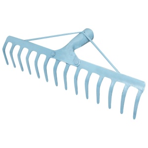 Cap de grebla, 14 dinti diametru fi 28, 4x85x390mm, Cod: DISSH86, YKS - Img 1