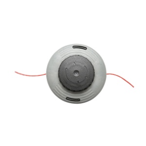 Cap tambur universal motocoasa cu fir fi2.5mm si filet prindere M10 x P1.25LH, Cod: BK99742, Brand: BRECKNER GERMANY - Img 2