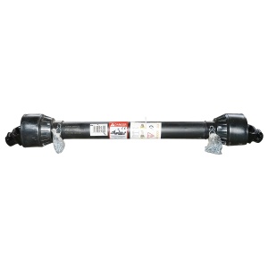 Cardan 1200 mm T6 cruce 30,2x92 (teava triunghiulara) 1 3/8 Z=6, Cod: UTBBS72,Brand: UTB - Img 1