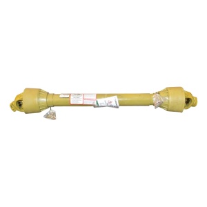 Cardan 1200 mm T8 cruce 35x106,5 (teava triunghiulara) 1 3/8 Z=6 , Cod: UTBLB41, Brand: UTB - Img 1