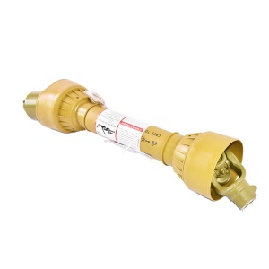 Cardan 850 mm T5 cu clichet universal cruce 30,2x80 (teava triunghiulara) 1 3/8 Z=6 COSITOARE 1,85, Cod: DISCB05, Brand: UTB - Img 4