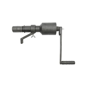 Cheie, 32x33, desfacut roti camion, cu reductor de putere, 2 trepte, (pinioane metalice), Cod: BK81048 Echivalență: DISCA19, Breckner Germany - Img 3