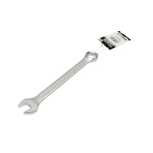 Cheie combinata, fixa si inelara, de 19mm, Cod: BK92529 Echivalență: DISFP37, Hoteche - Img 4