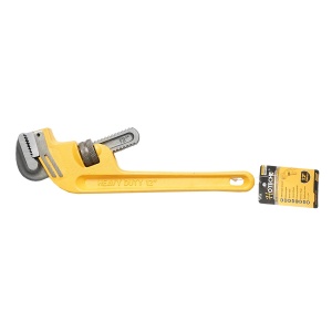 Cheie reglabila mops 300mm profesionala pentru conducte si tevi, Cod: BK89537, Brand: HOTECHE - Img 1