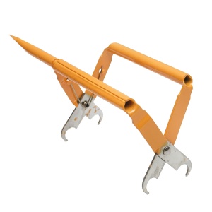 Cleste cu dalta tip european pentru rame 194mm, Cod: DISKR96 - Img 2