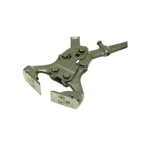 Cleste dublu articulat pentru ongloane (copite), Cod: DISVR41, Brand: BRECKNER GERMANY - Img 4