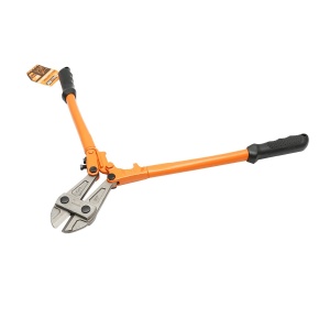 Cleste pentru taiat buloane, 450mm, profesional, Cod: BK89542 Echivalență: DISDB92, Coofix - Img 4