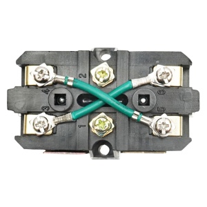 Comutator cu 2 butoane, telecomanda industriala, Cod: BK81335, Brand: BRECKNER GERMANY - Img 4