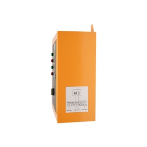 Comutator de transfer automat pentru generator ATS 5800 monofazic 230V/5KW, Cod: BK92649, Brand: HOTECHE - Img 4
