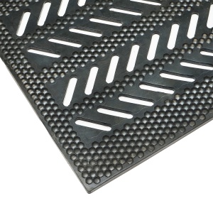 Covor cauciuc animale 1400x700mm cu grosime 13mm, Cod: DISKL29 - Img 2