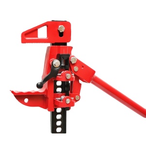 Cric mecanic OFF ROAD tip farm 33 inch sarcina maxima 3 Tone, Cod: DISDU29, - Img 8