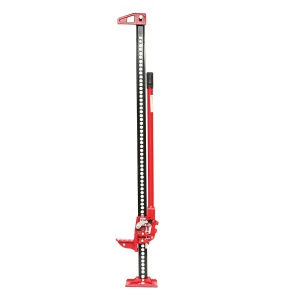 Cric mecanic OFF ROAD tip farm 60 inch sarcina maxima 3 Tone, Cod: BK92755, Brand: BRECKNER GERMANY - Img 1
